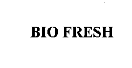 BIO FRESH