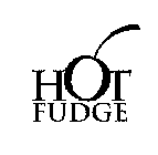 HOT FUDGE