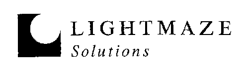 LIGHTMAZE SOLUTIONS
