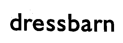 DRESSBARN