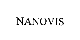 NANOVIS