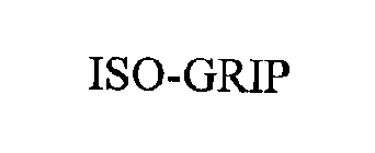 ISO-GRIP
