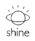 SHINE