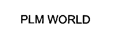 PLM WORLD
