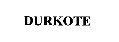 DURKOTE