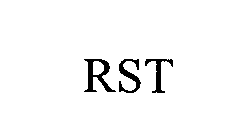 RST