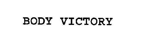 BODY VICTORY