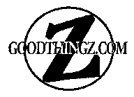 GOODTHINGZ.COM