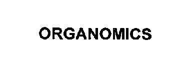 ORGANOMICS