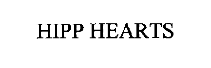 HIPP HEARTS