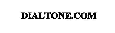 DIALTONE.COM