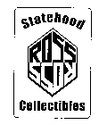 STATEHOOD ROSS COLLECTIBLES