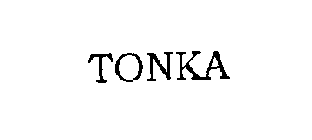 TONKA