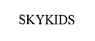 SKYKIDS