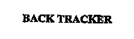 BACK TRACKER