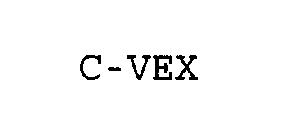 C-VEX