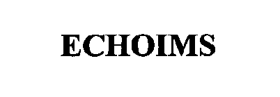 ECHOIMS