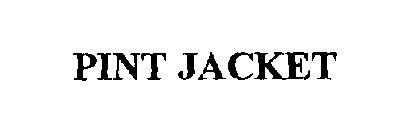 PINT JACKET