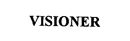 VISIONER