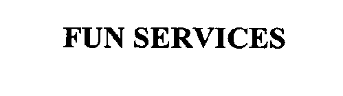 FUN SERVICES