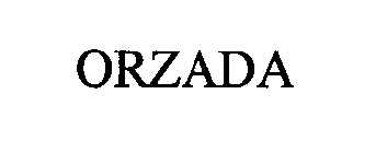 ORZADA