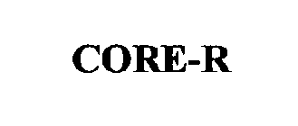 CORE-R