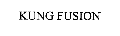 KUNG FUSION