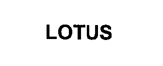 LOTUS