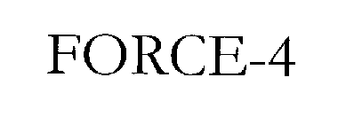 FORCE-4
