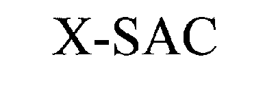 X-SAC