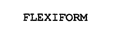 FLEXIFORM
