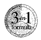 3-IN-1 FORMULA