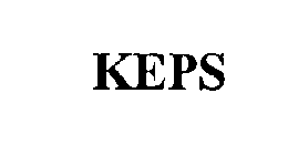 KEPS