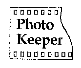 PHOTO KEEPER