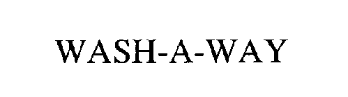 WASH-A-WAY