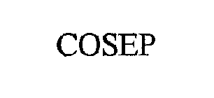 COSEP