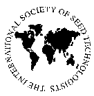THE INTERNATIONAL SOCIETY OF SEED TECHNOLOGISTS