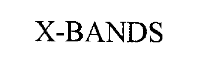 X-BANDS