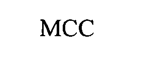 MCC