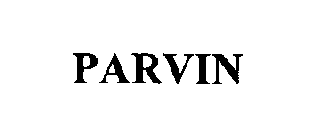 PARVIN