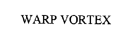 WARP VORTEX