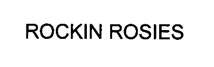 ROCKIN ROSIES