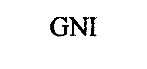 GNI