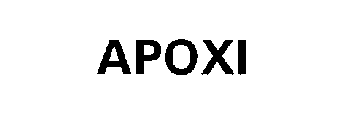 APOXI