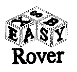 XSB EASY ROVER