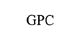 GPC