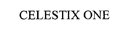 CELESTIX ONE