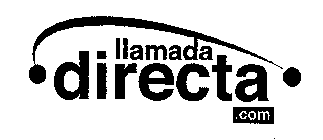 LLAMADA DIRECT.COM