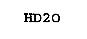 HD2O