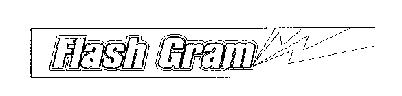 FLASH GRAM